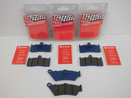 Brembo brake pads - brake,