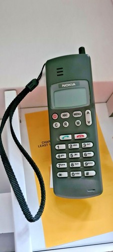 Vintage rare antenna - nokia, 101
