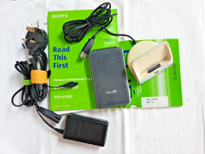 Sony Clie PEG-T675C Palm OS