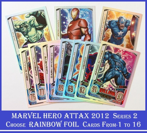 Choose marvel hero - choose,