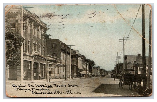 Edwardsville illinois main - edwardsville,