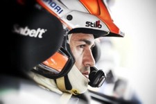 Dani Sordo (ESP) Hyundai i20