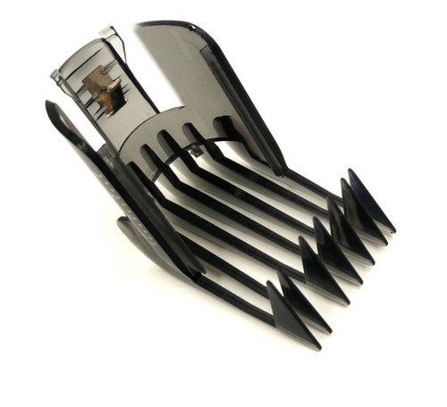 Replacement hair clipper comb - hair,