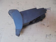 VAUXHALL CORSA C 2004 FUEL