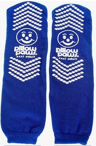 Pillow paws unisex non skid - pillow,