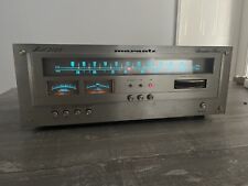 MARANTZ 2100 STEREO TUNER