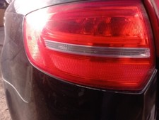 08-12 Audi A3 Mk2 Fl 8p