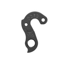 Rear Derailleur Hanger for