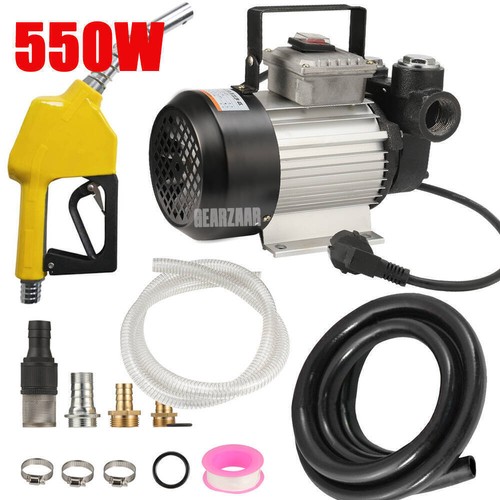 230v electric diesel - electric,