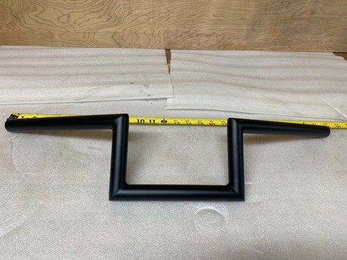 Black custom bars 1 25w - black,