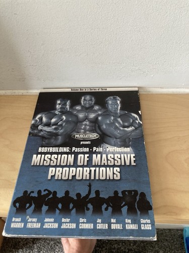Muscletech.Bodybuilding.Missio