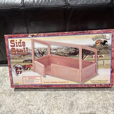 Groton Stables Side Stall NIB