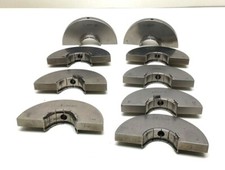 LOT OF 9 AMI 9-2500 ORBITAL