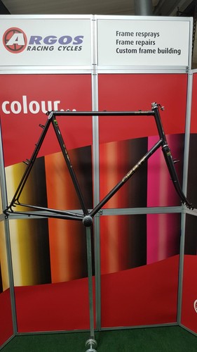 Orbit men bike - orbit, frame,