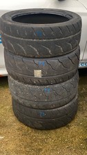 TOYO R888R 215/45/17 Trackday