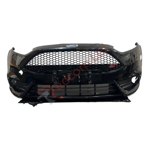 Ford fiesta mk7 - fiesta, mk7.5