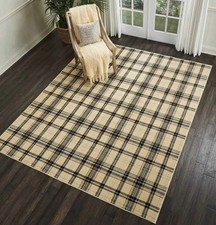 NOURISON HOME AREA RUG