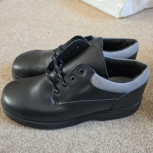 Uvex safety boots size - safety,