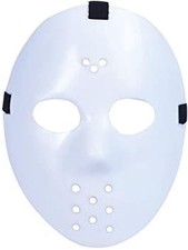 Halloween Jason Serial Killer