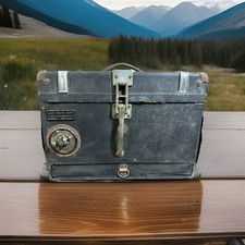 Photo Copy Machine 1900s