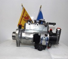 Perkins 4236 4.236 A4.236  Cav