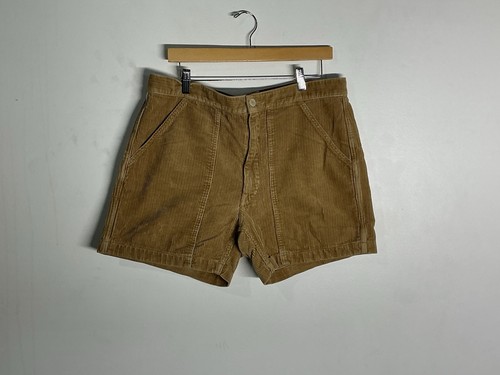 Buck mason warm khaki - mason, cord