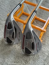 XE1 The Ultimate Wedge Set