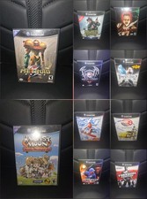 Gamecube Games You Choose! All