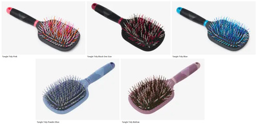 Lemieux tangle tidy plus mane - lemieux,