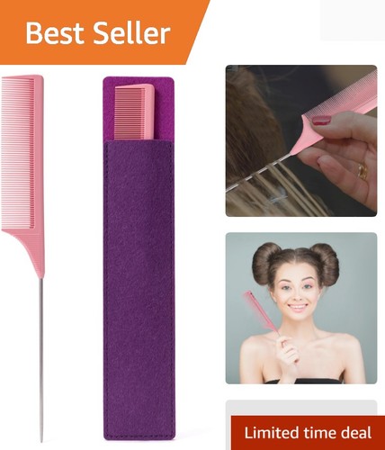 Heat resistant pink carbon - pink,