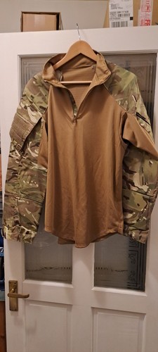 Mtp shirt ubacs size medium - size,