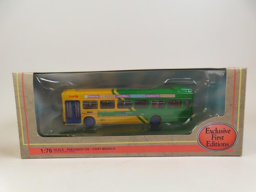 Efe 17218 leyland national mki - efe,