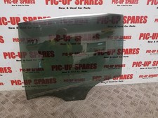 BMW 3 Series 12-19 F30 Saloon N/S Left Passenger Rear Door Glass Window 7259821 