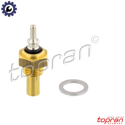 Sensor coolant temperature 400 - temperature,