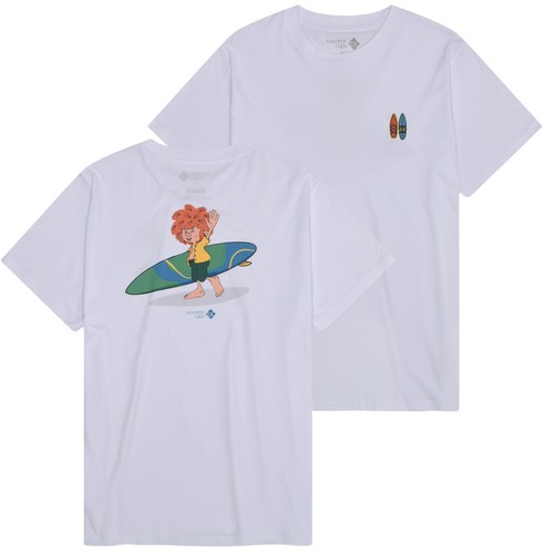 Bavarian caps shirt pumuckl - t-shirt,
