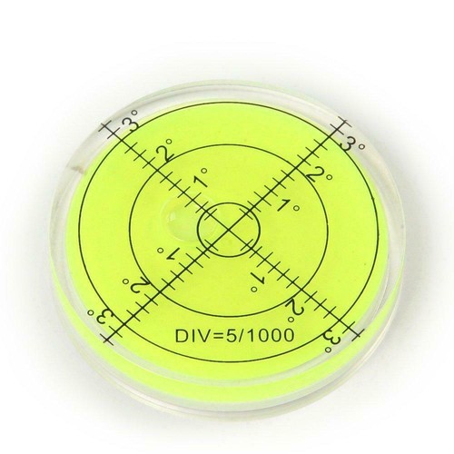 Bullseye precision spirit - precision,