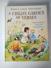 HILDA BOSWELL ‘Child’s