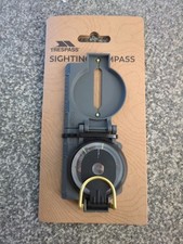 Sighting Compass