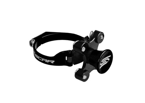 Scar motocross bike - mx, launch