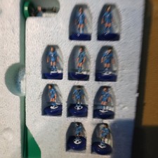 Subbuteo Newcastle Utd 2nd