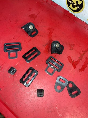 Nos british leyland seat - nos,