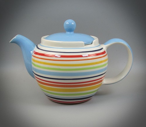Whittard chelsea tea pot - chelsea,
