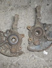 Mk3 Golf Vr6 2.0 Gti 16v 8v Front Hubs