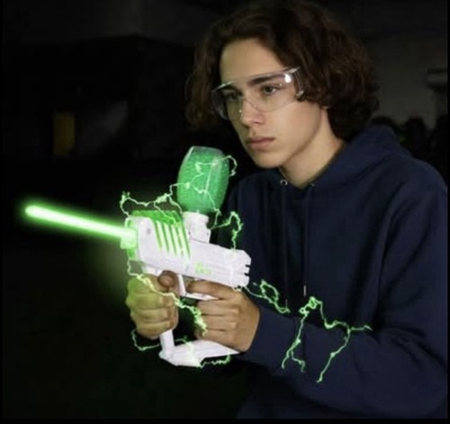 Gel blaster surge water - blaster,