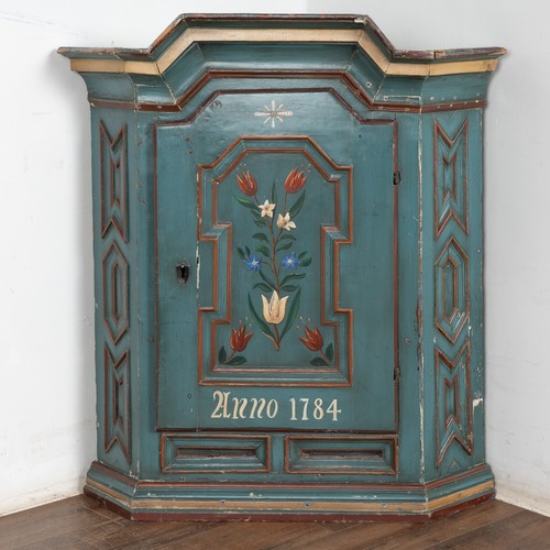 Original painted swedish - original,