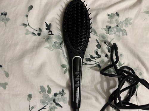 Never used silvercrest - silvercrest, brush