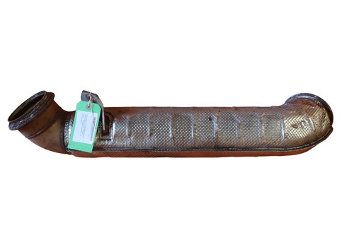 Fits daf exhaust pipe - daf,