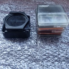 Cokin A  Series Filter Kit