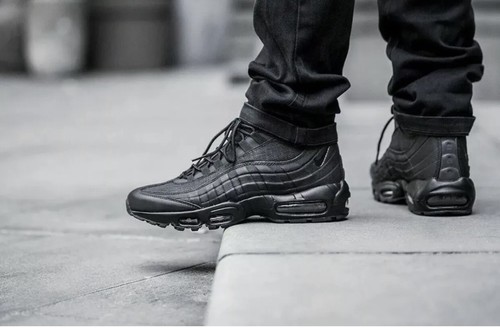 Nlke air max - max, 95