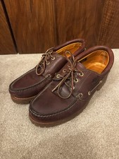 Timberland Boat Shoes Brown